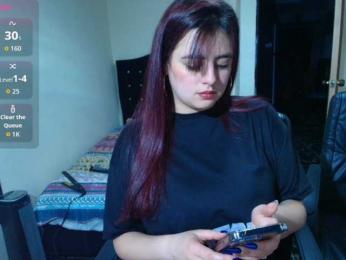 Angela-alejandro webcam model stream image