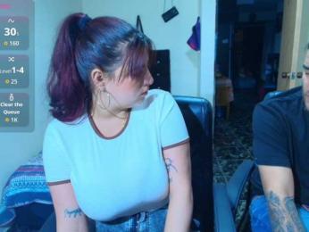 Angela-alejandro webcam model stream image