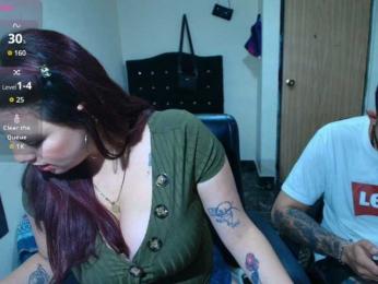 Angela-alejandro webcam model stream image