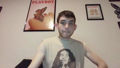 BlueEyes23 webcam model stream image
