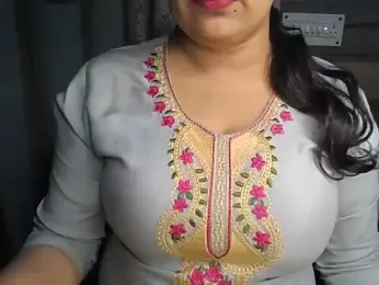 Trezza webcam model stream image