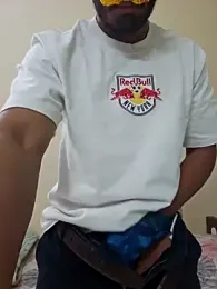 Makeout_artist webcam model stream image