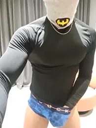 Makeout_artist webcam model stream image