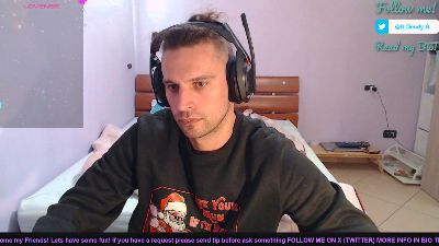 _Dendy_ webcam cam4 model stream image