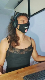 _Dendy_ webcam model stream image