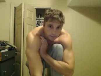 athleteguy55555 webcam model stream image