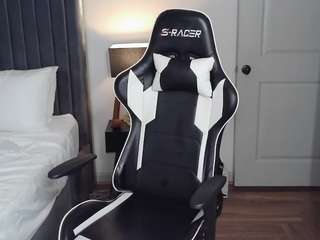 january-rose webcam model stream image