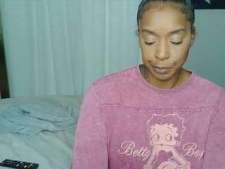 january-rose webcam camsoda model stream image