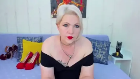 BeautyName webcam model stream image