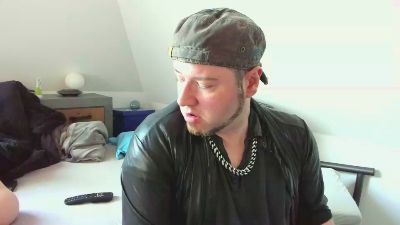 RLPlover webcam model stream image