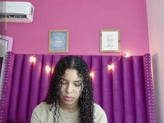 hornysweetebony webcam model stream image