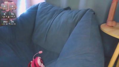 FlorenceSi webcam model stream image