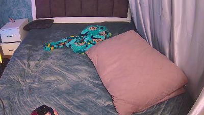 DennisGartman6 webcam model stream image