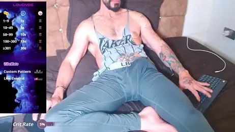 Valentino_0 webcam model stream image