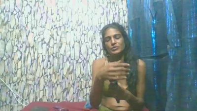 Epic_indian_sky webcam model stream image