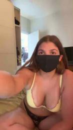 CocoClem webcam model stream image