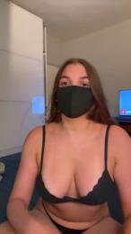 CocoClem webcam model stream image