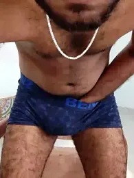 devil_khilesh webcam model stream image