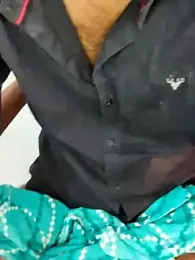 devil_khilesh webcam model stream image