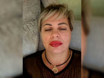 murr-kitty webcam model stream image