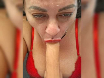 murr-kitty webcam model stream image