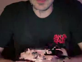 10incheslong123 webcam model stream image