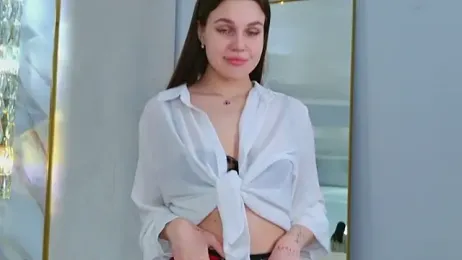 RihannaRose webcam stripchat model stream image