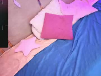 salomee_foxx_ webcam model stream image