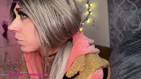 fuckingTITSmagee webcam stripchat model stream image