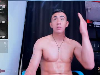 andy_naughty1 webcam model stream image