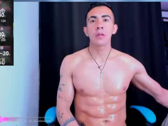andy_naughty1 webcam model stream image