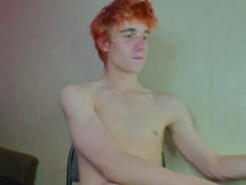 sexi_grunger webcam chaturbate model stream image