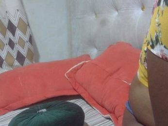 Sexy-santa2 webcam model stream image