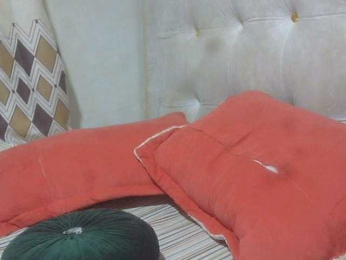 Sexy-santa2 webcam model stream image