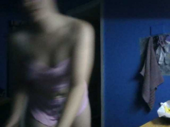 DaNikan webcam model stream image