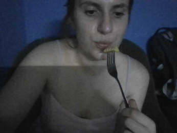 DaNikan webcam model stream image