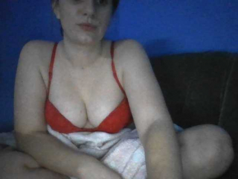 DaNikan webcam model stream image