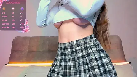 AriellaTesk webcam stripchat model stream image