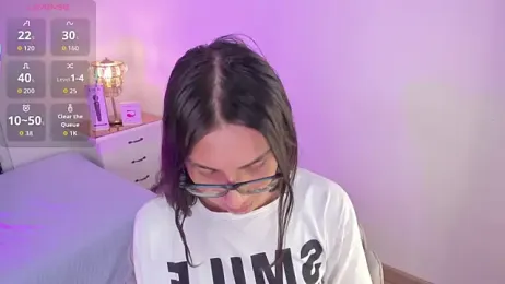 cherrylady_02 webcam model stream image