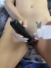 MissLMrJ webcam model stream image