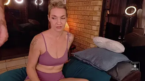 MissLMrJ webcam model stream image