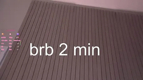 AudreyBrooks_ webcam model stream image