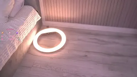 AudreyBrooks_ webcam model stream image