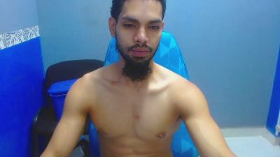 Amir_Abdull_ webcam model stream image