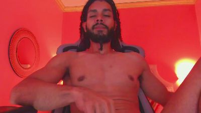 Amir_Abdull_ webcam model stream image