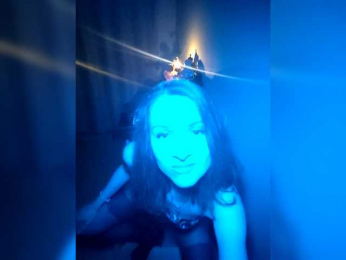 TinaVildheks webcam model stream image