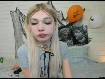 blondy_fina webcam model stream image