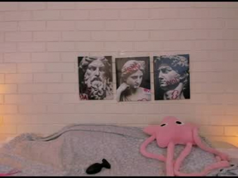 blondy_fina webcam model stream image