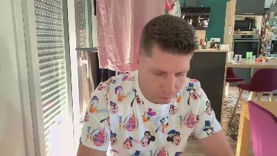 miklp1984 webcam model stream image