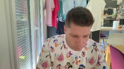 miklp1984 webcam model stream image